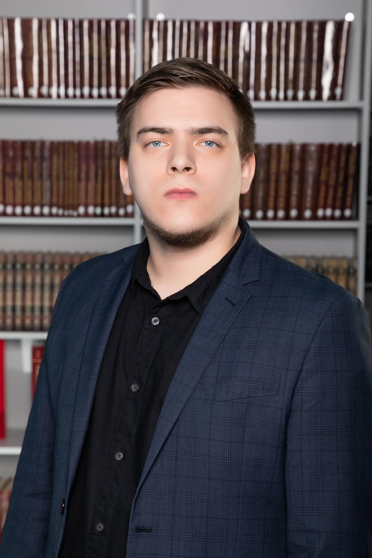 Януш Даниил Алексаедрович.