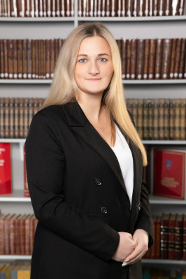 Сивушкина Евгения Викторовна